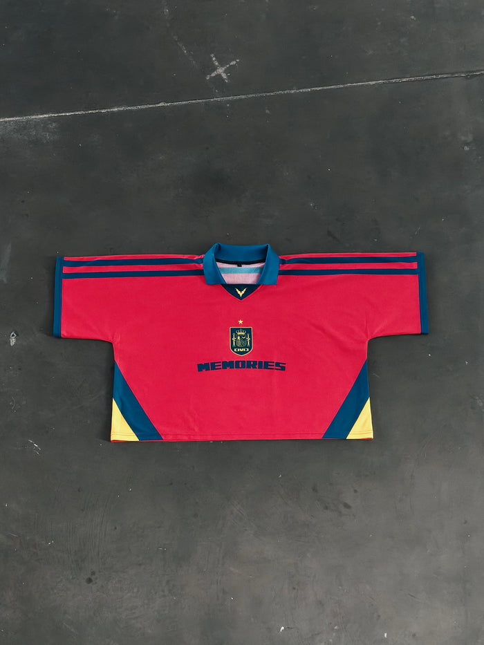 SPAIN TSHIRT R01