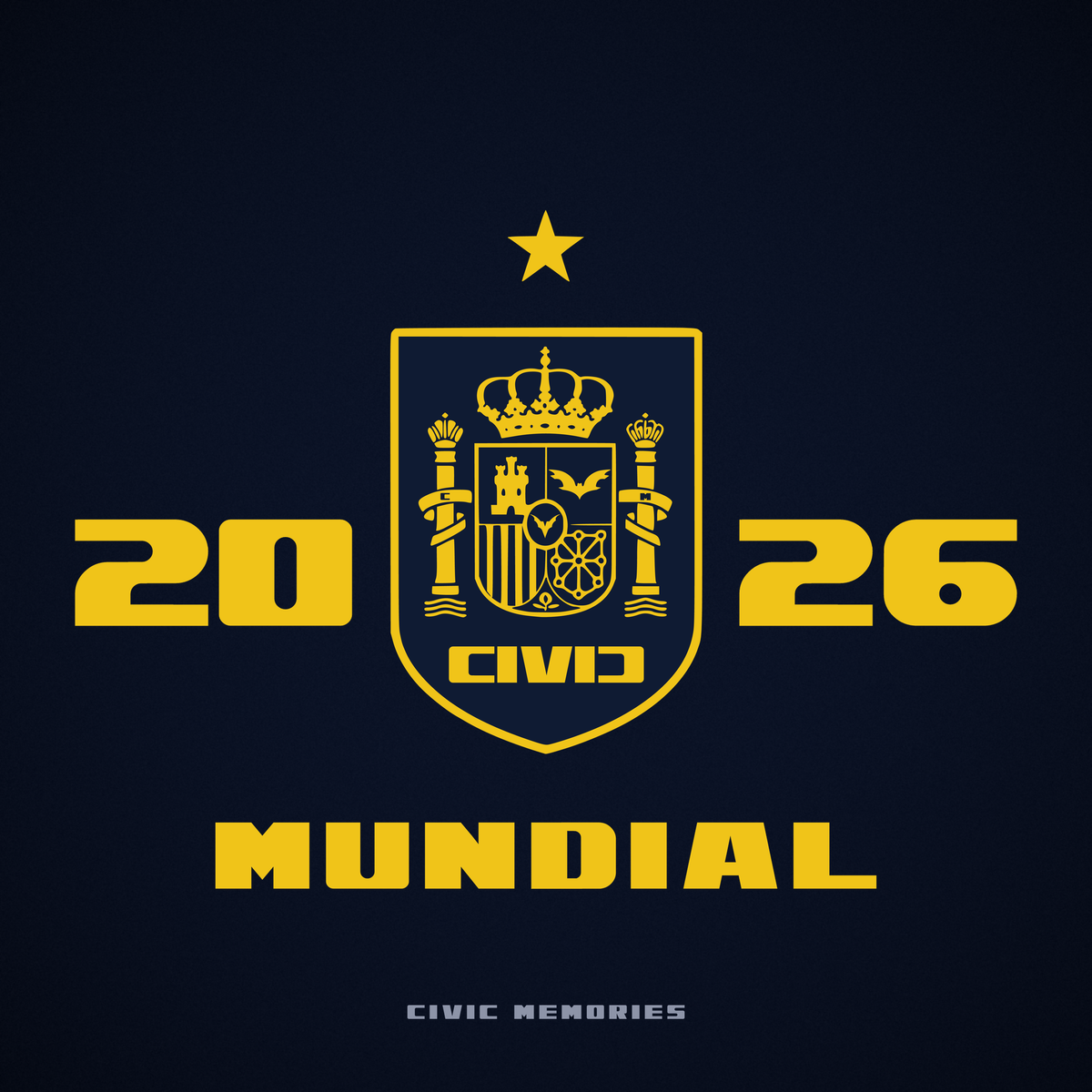 MUNDIAL 2026