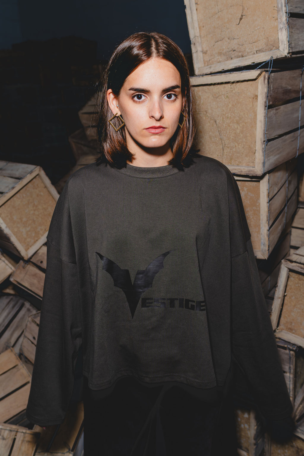 VESTIGE LONGSLEEVE C12