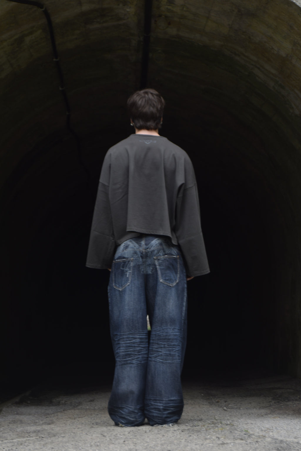 VESTIGE LONGSLEEVE C12