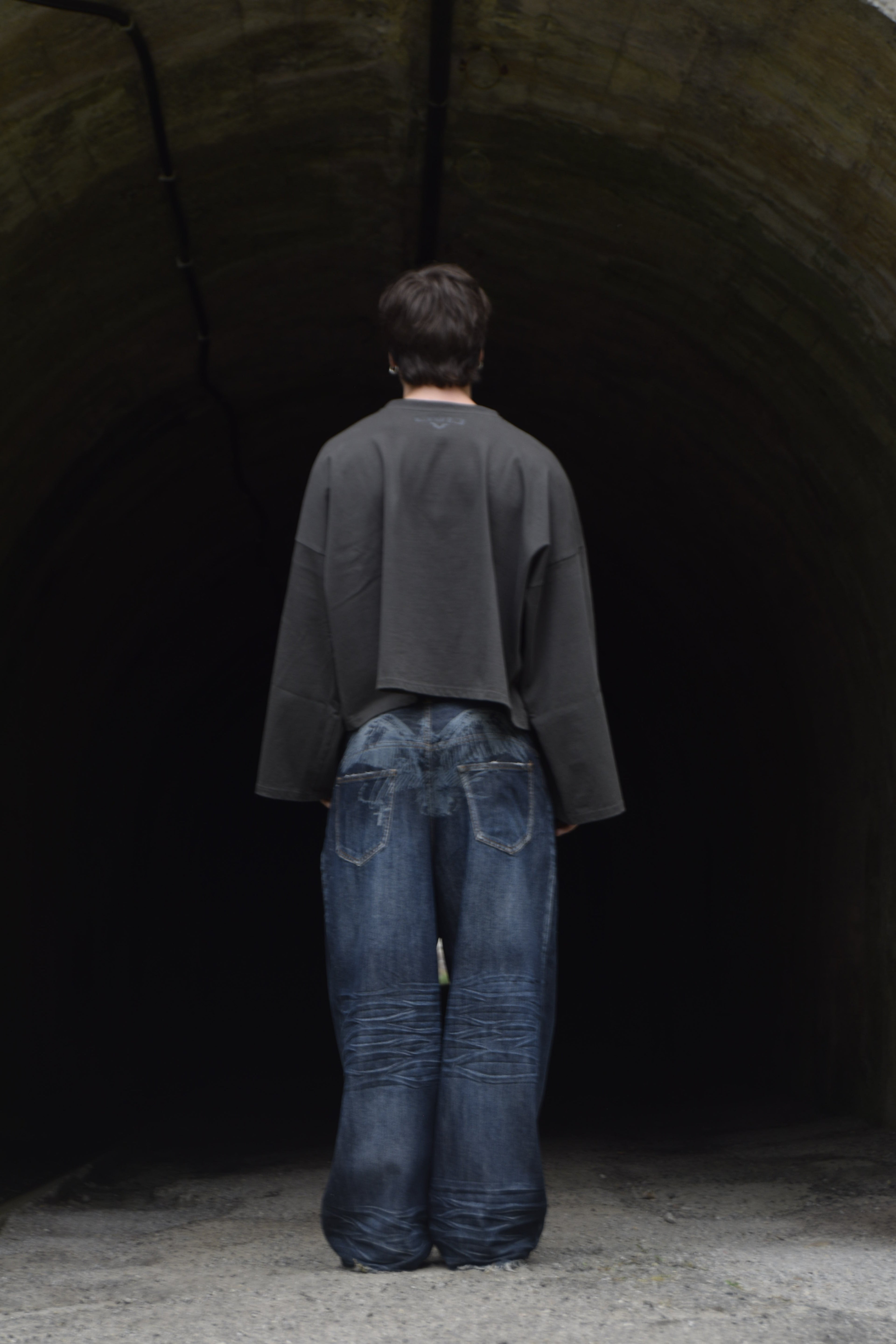 VESTIGE LONGSLEEVE C12