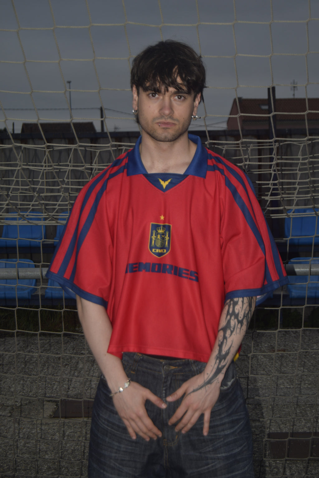 SPAIN TSHIRT R01