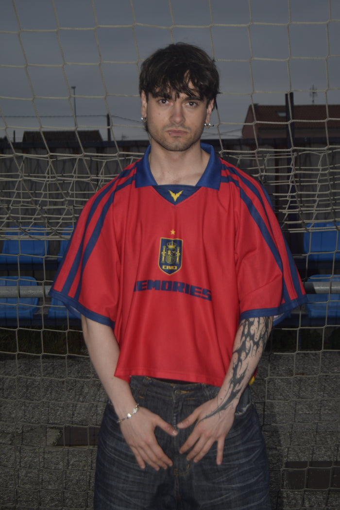 SPAIN TSHIRT R01