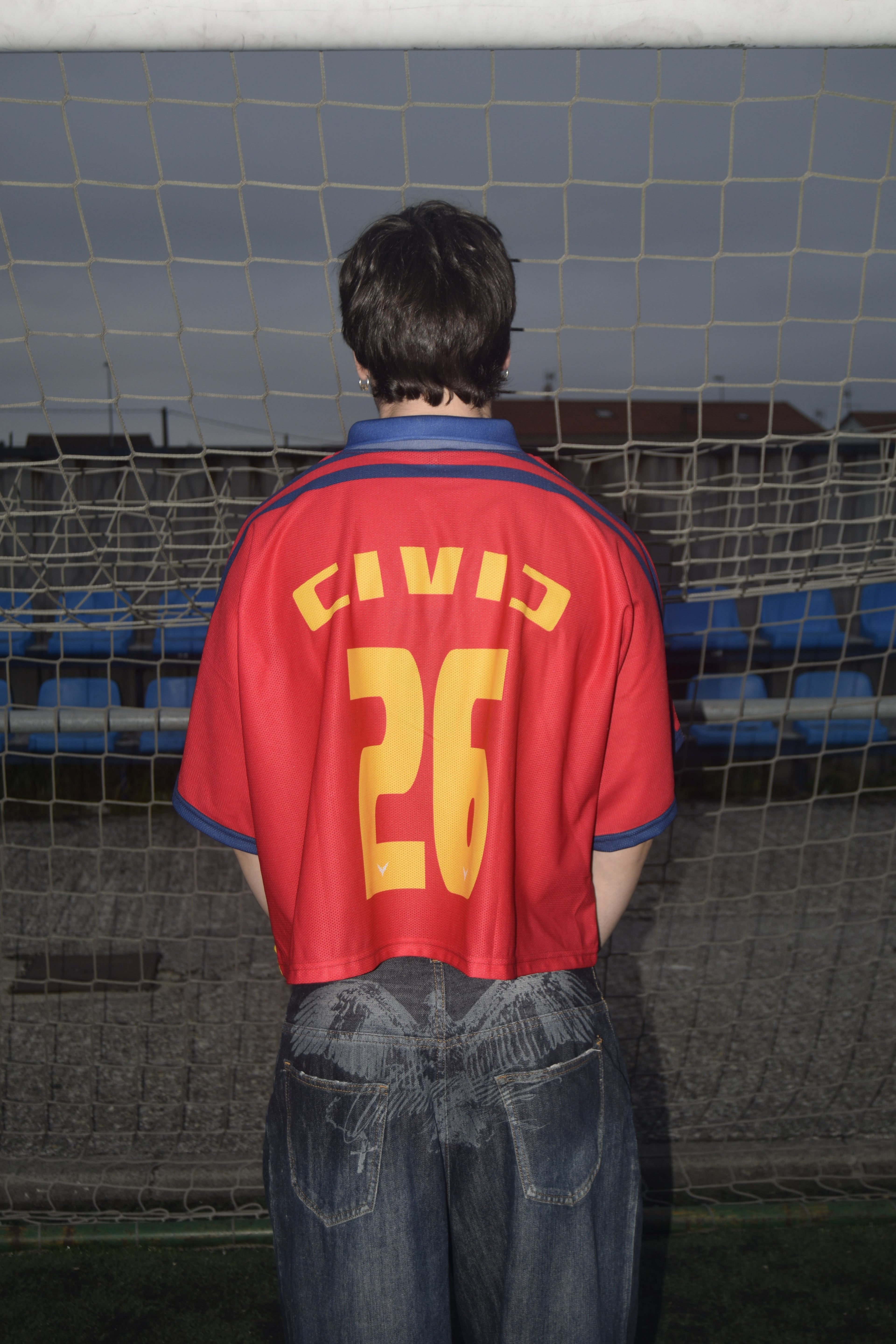 SPAIN TSHIRT R01