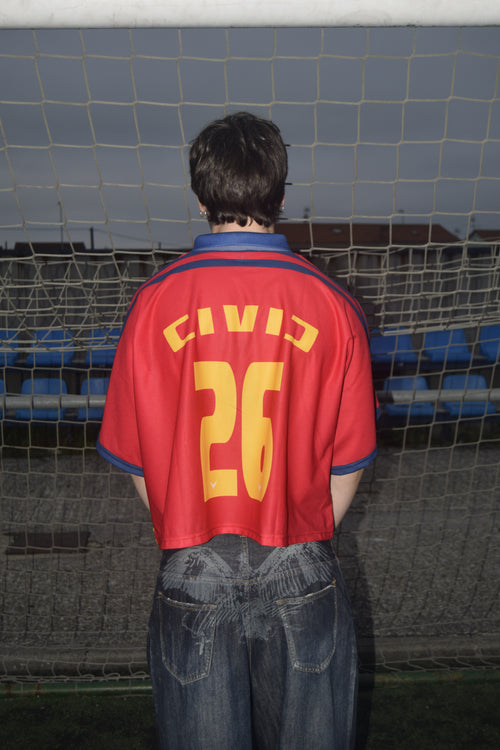 SPAIN TSHIRT R01