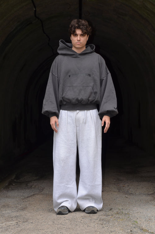 MEMORIES HOODIE F02