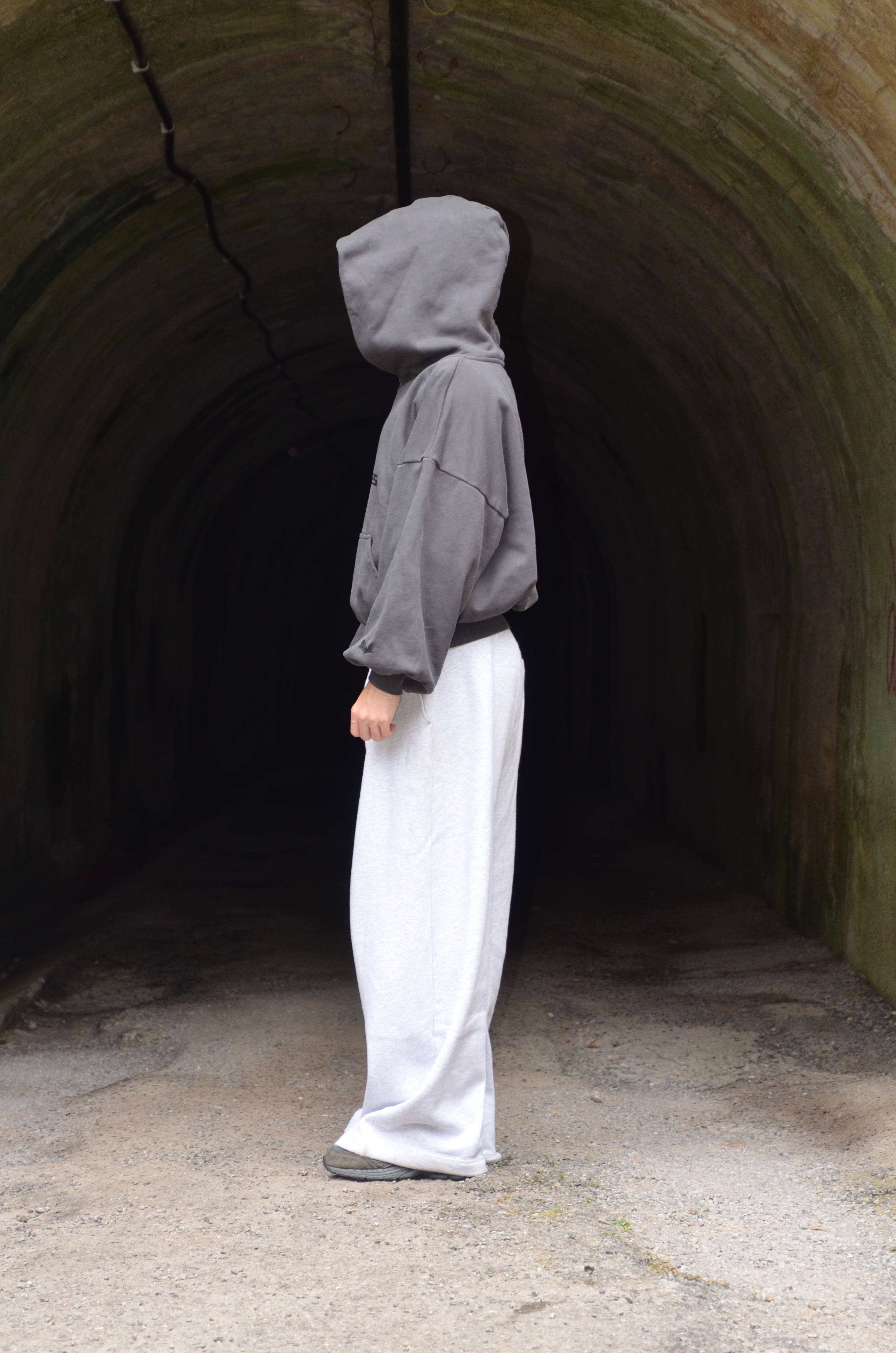MEMORIES HOODIE F02