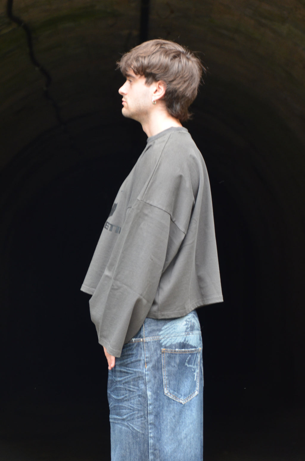 VESTIGE LONGSLEEVE C12