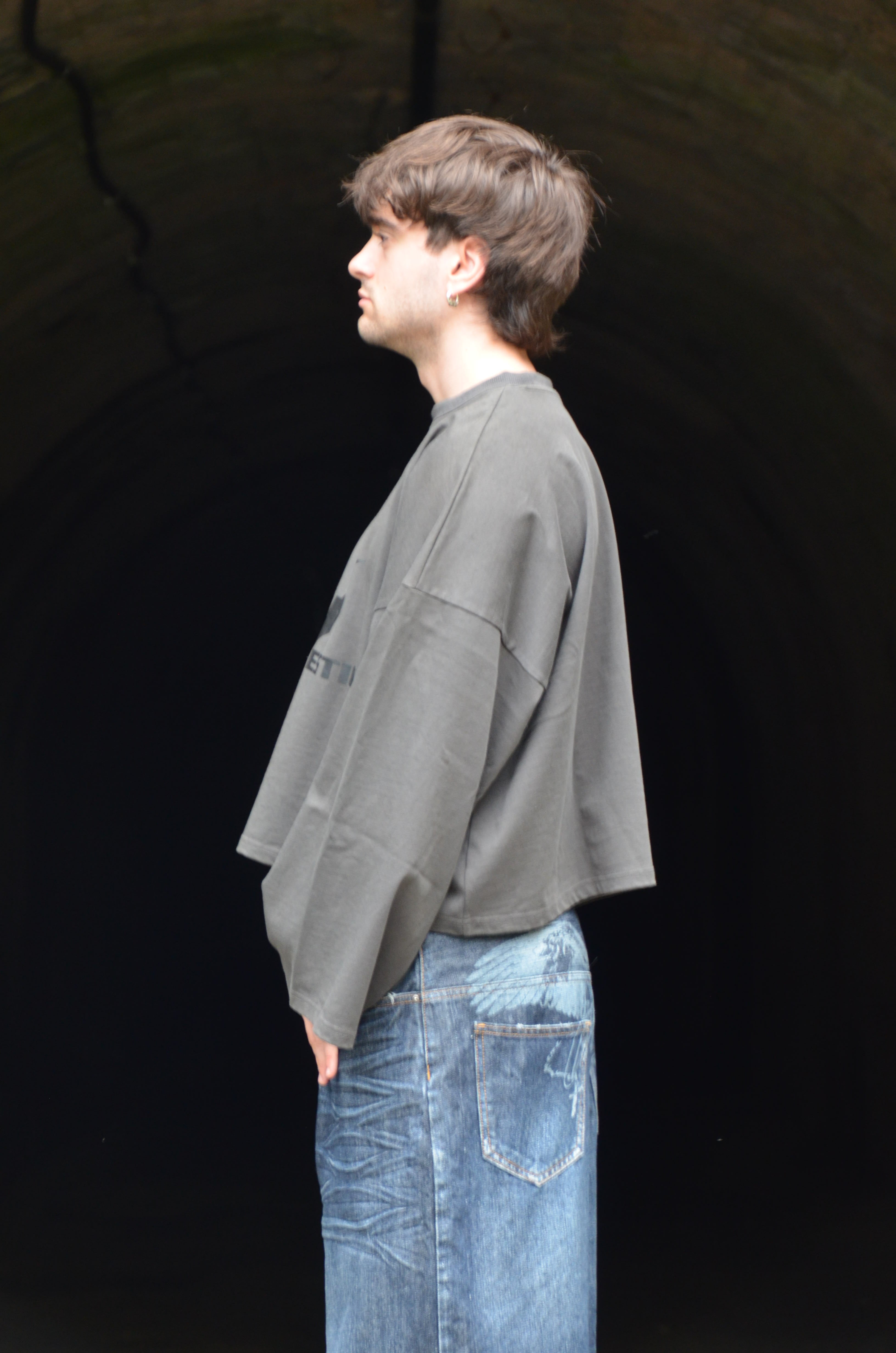 VESTIGE LONGSLEEVE C12