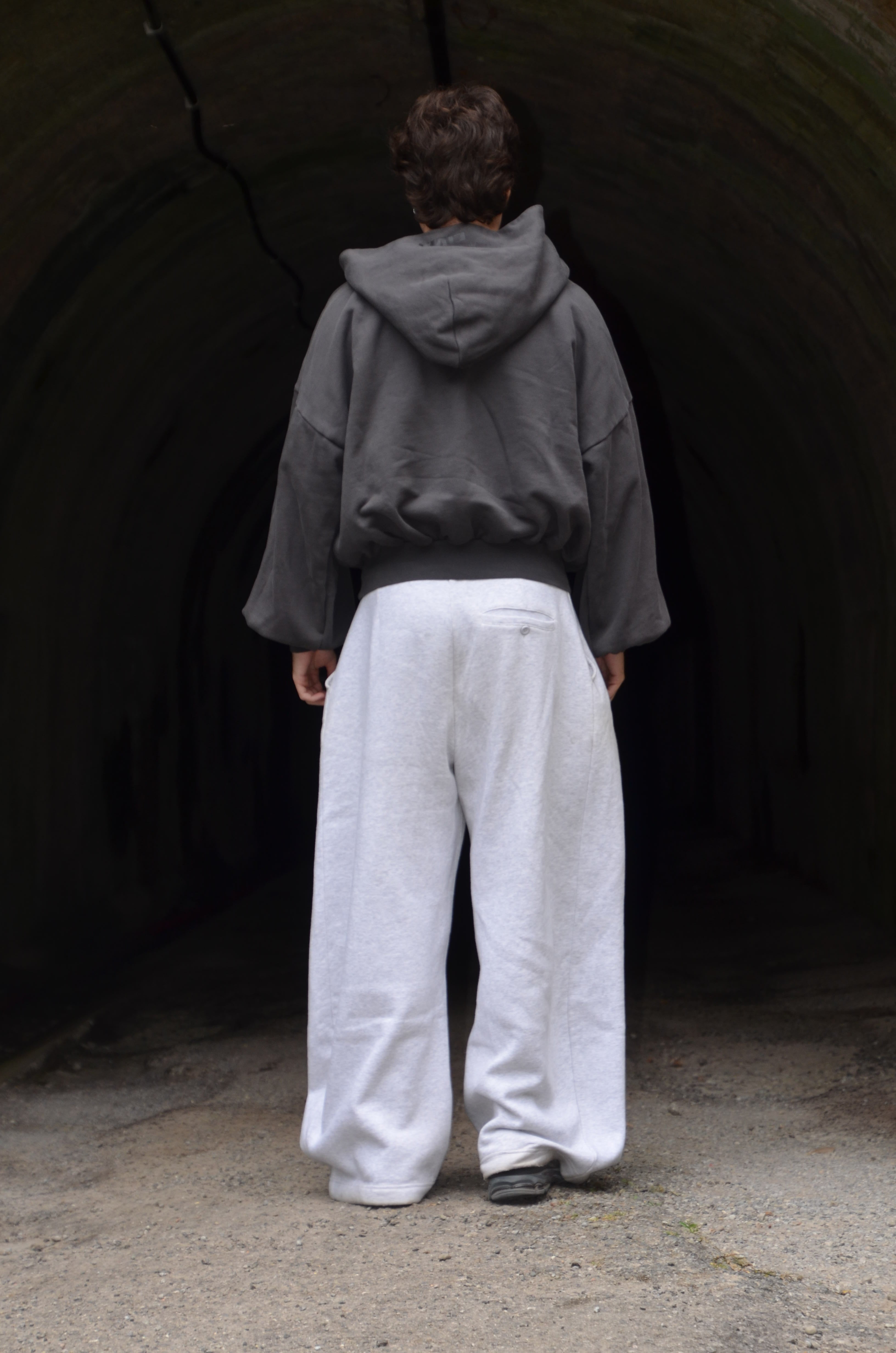 MEMORIES HOODIE F02