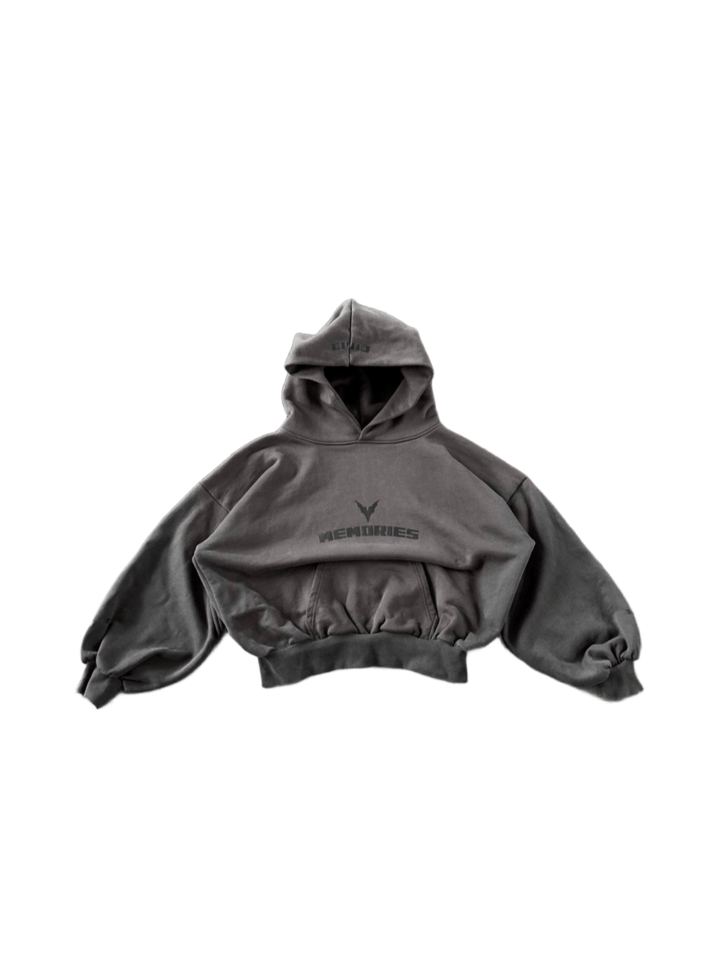 MEMORIES HOODIE F02