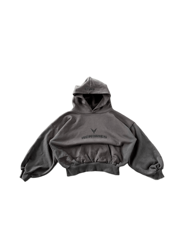 MEMORIES HOODIE F02