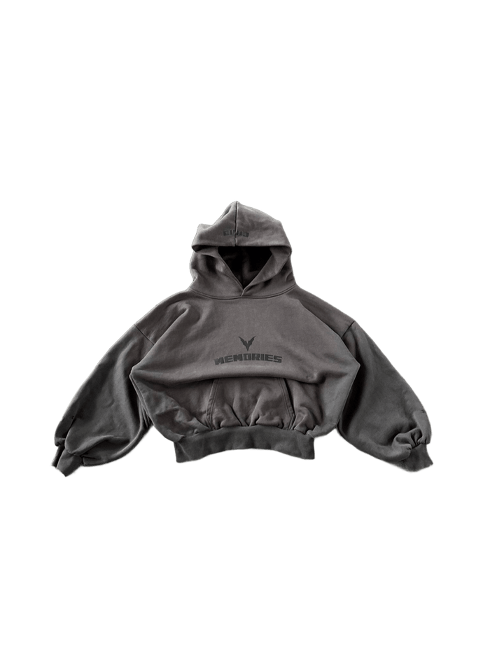 MEMORIES HOODIE F02