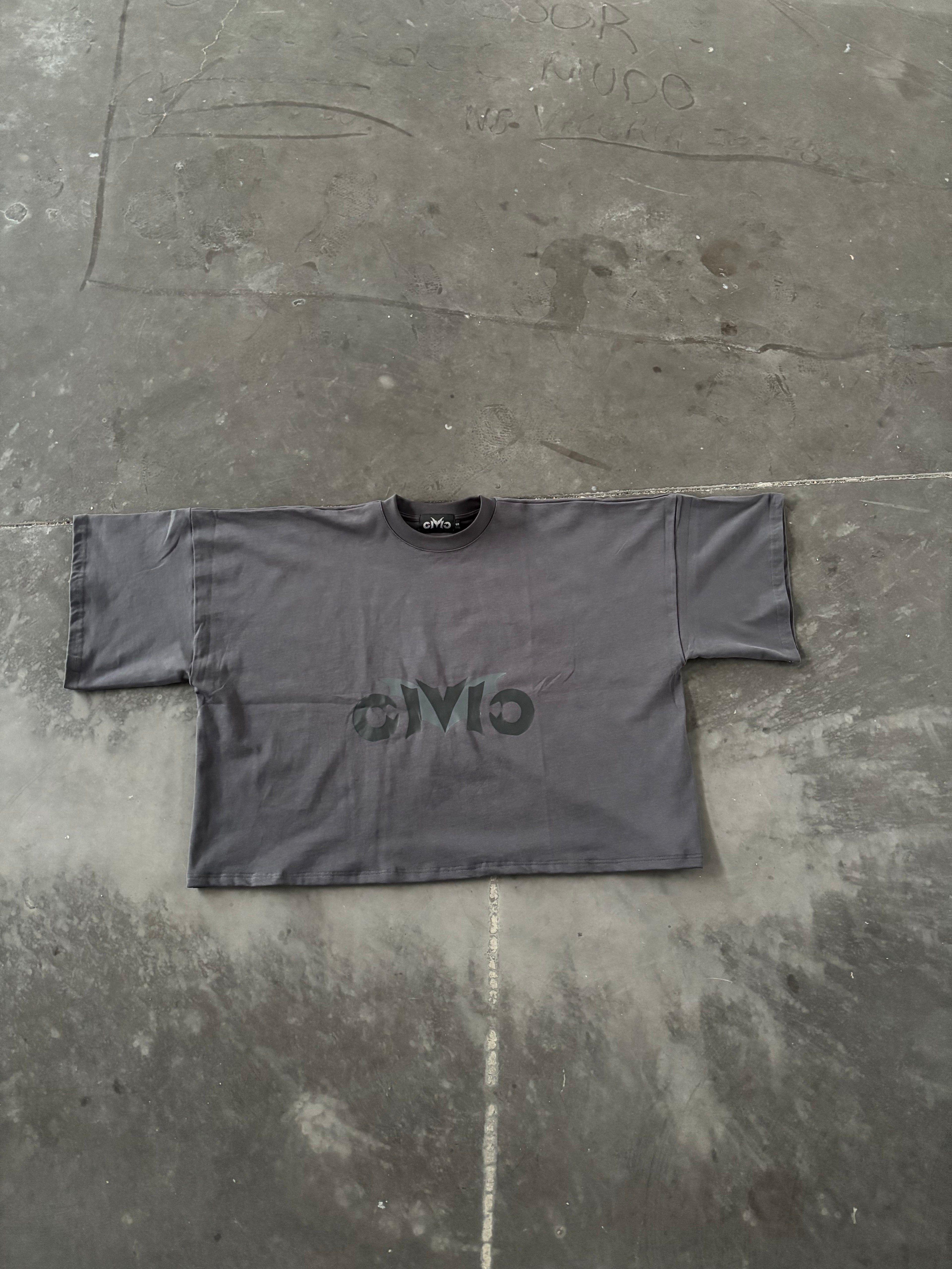 CIVIC TSHIRT B04