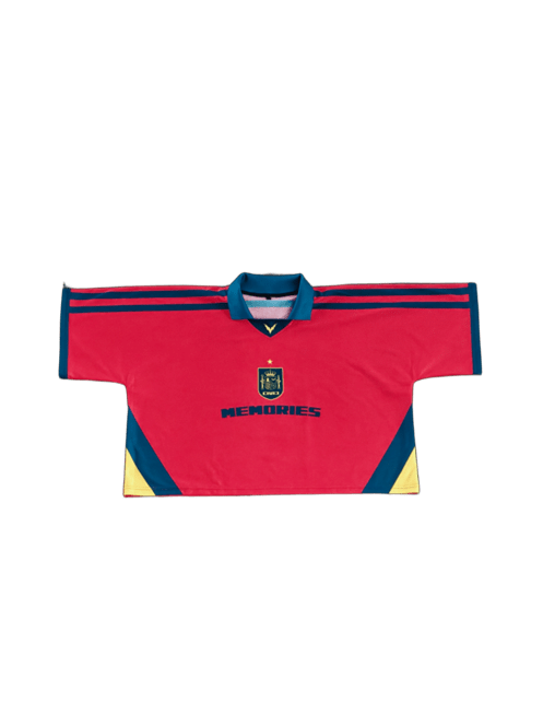 SPAIN TSHIRT R01
